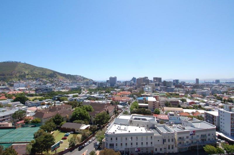 To Let 0 Bedroom Property for Rent in Oranjezicht Western Cape